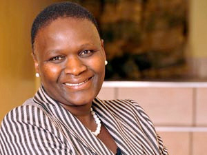 The signing of the agreement with the CSIR is a critical milestone in the journey of transforming the SAPS, says police commissioner Riah Phiyega.
