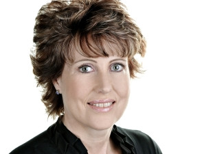 Inter-Active Technologies Managing Director, Jacqui van Staaden.