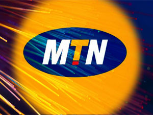 MTN says its engineers are working to resolve intermittent connection issues on the network.