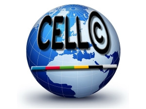 Cell C says it enjoys strong financial support from its parent company, Oger Telecom.