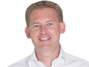 Samsung wireless audio products make it easy to experience Simfy Africa, says Davin Mole, CEO of Simfy Africa.