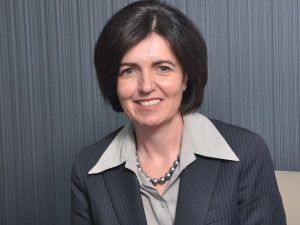 Michelle Beetar, managing director of Experian South Africa.