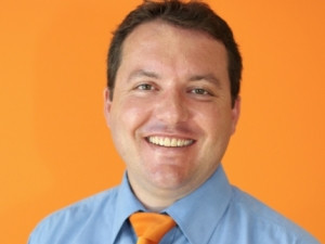Hannes van der Merwe, Mitel product manager at Itec.