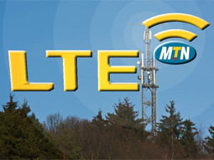 MTN says its LTE download speed is 33.89Mbps and upload speed is 8.48Mbps.