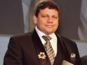 FlowCentric Technologies CEO, Jacques Wessels.