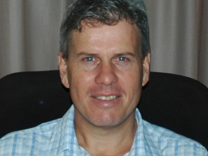 Dean Young, Head of Telecommunication Pre-sales at T-Systems in South Africa.