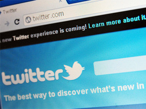 Twitter says companies could be doing more to tap into its potential to boost online retail.