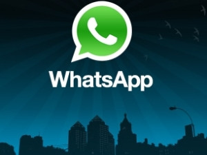 Over 50% of South African urban adults use WhatsApp on their phones.