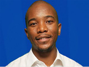 Mmusi Maimane, DA premier candidate for Gauteng, has vowed to continue the fight against e-tolls.