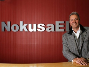 Leon Bouwer is the Sales Manager responsible for SAP and ECM sales divisions at NokusaEI.