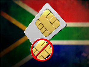 South Africans may have to wait to get their hands on the new iPhone as SA currently lacks the requisite SIM technology.