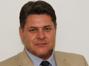 Ben De Klerk, business development and vendor management at Bytes.