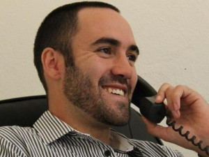 Emmanuel Sequeira (Account Manager - New Business Adventurer).