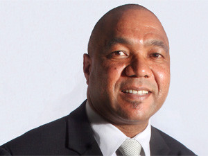 StarSat investor Eddie Mbalo hopes ICASA will soon rule on a licence transfer.