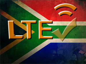 Cell C will soon offer commercial LTE services, but to a limited degree - at least until the spectrum issue is resolved.