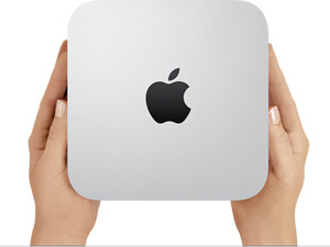 Reports claim Apple will also debut new Mac Minis at the iPad Mini event, rumoured to be scheduled for next week.