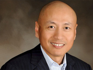 Carrier Ethernet 2.0 will be a springboard for the envisioned third network, says MEF president Nan Chen.