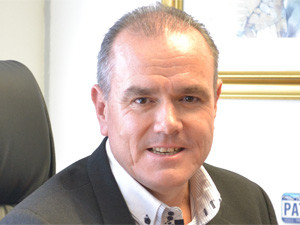 Patrick Hastings, divisional MD of advanced technology services at Bytes.