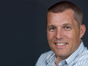 Kemp has been promoted to global sales manager at SensePost.