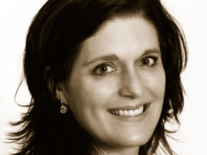 Alison Treadaway, Managing Director at Striata, South Africa and Director, Striata Communication Solutions.