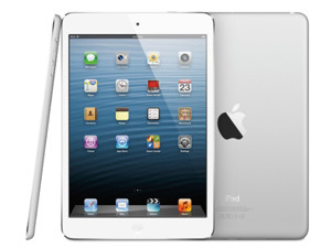 Analysts say the iPad Mini is an acknowledgment by Apple of the threat posed by Amazon and Google.