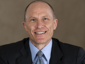 Cordys CEO, Art Landro.