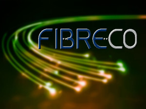 FibreCo's 12 000km Johannesburg to East London route is nearing completion.