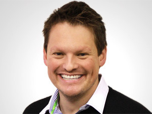 Afrihost has recently branched into cloud hosting, according to CEO Gian Visser.