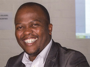 Luvuyo Rani: Technology can help uplift the lives of the millions of people who live in townships.