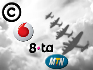 Cell C set the wheels of a 'mobile price war' in motion in May, sparking counter-deals from SA's other mobile players.