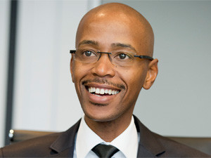 Sbu Shabalala's company expects HEPS to rise by at least 31% for the year ended 30 June.