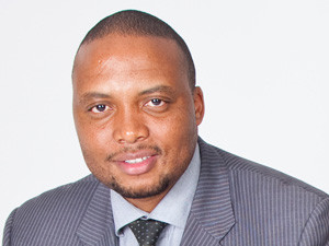 Department of Home Affairs CIO Sello Mmakau was named Visionary CIO.