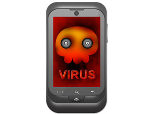 A new type of Android malware downloads paid apps without the knowledge of the smartphone or tablet user, says G Data Security Labs.