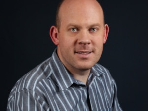 Sean Paine, COO of information solutions specialist, EnterpriseWorx.