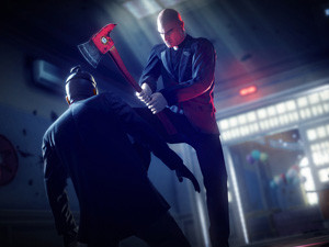 While Hitman Absolution has a weak story, the brilliant stealth gameplay more than makes up for it.