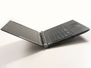 The Mecer JW6-i5-3317 Ultrabook is very affordable, but does not lack in quality.