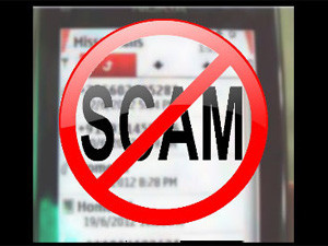 A cellphone scam warning doing the rounds again of late is misleading and inaccurate.