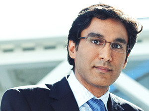 Cloud computing helped IT in many organisations become more dynamic - spending grew to over $109 billion in 2012, says dinCloud's Ali Din.