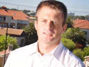 Dr Pieter Streicher, MD of BulkSMS.com.