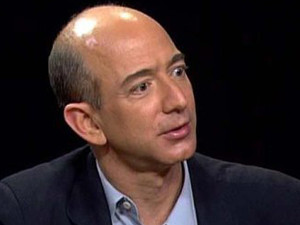 Jeff Bezos is paying less than a percent of his net worth to buy The Washington Post.