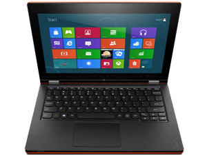 The smaller version of the IdeaPad Yoga 13, the Yoga 11s features some high-end hardware in a compact package.