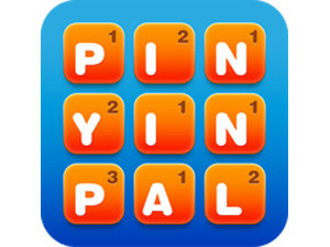 PinYinPal, a spin-off of Words With Friends, is a free game that makes learning Mandarin easier.