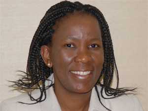 DTPS director-general Rosey Sekese is said to have fired one of her deputies via SMS this week.