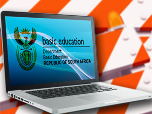 Government's national education project, which seeks to equip teachers with laptops, has stalled.