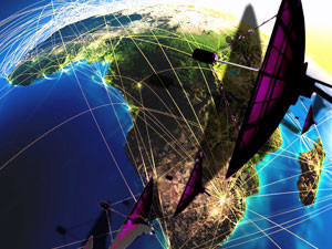 The IDC says African governments will become important customers for telecoms companies in 2014.