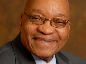 President Jacob Zuma has signed a law that paves the way for e-tolling in Gauteng.