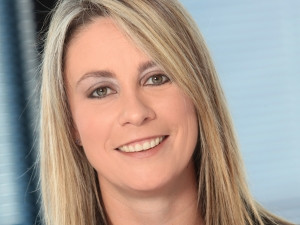 Christelle Hicklin, Customer Experience Manager, Mimecast South Africa.
