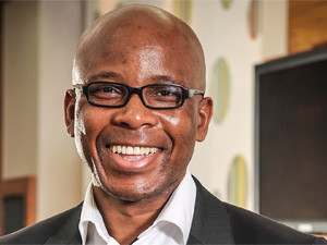 Microsoft SA MD Mteto Nyati says the company has committed to fundamentally transform South African society by utilising technology.