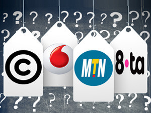 Cell C has kicked off its first marketing campaign for the year, in which it challenges South Africans to ask what they are paying for their calls.