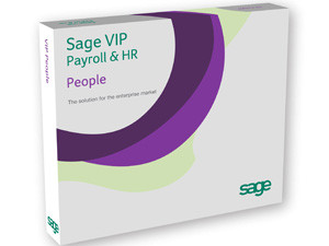 VIP People can keep track of external payments, create remuneration structures and regulate company management, says Sage VIP.